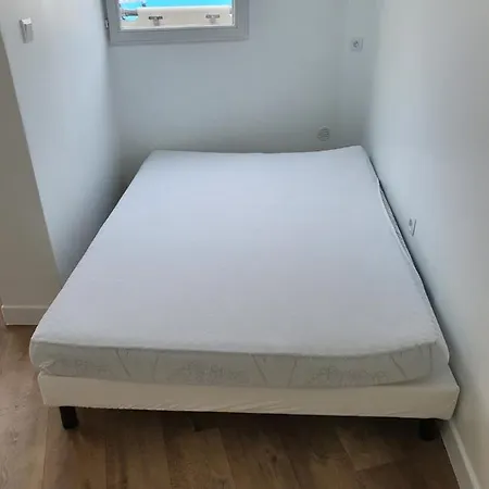 Apartamento Cœur De Valras, Mer à 400m - Piscine Privée - Clim Valras-Plage